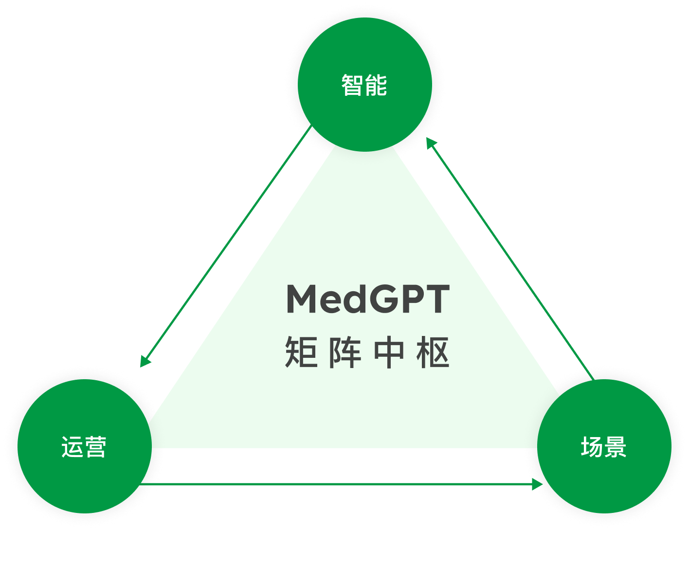 生态级智能健康矩阵