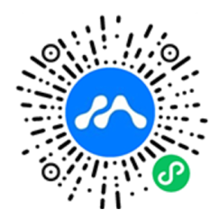 扫码进入小程序