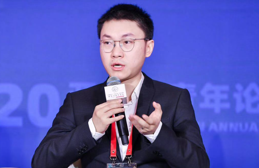 医联王仕锐：前置“冷板凳”思考，无惧创新同质化