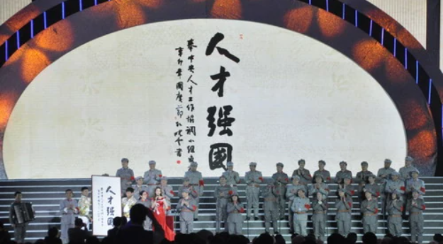 王仕锐入选国家“万人计划”人才名单