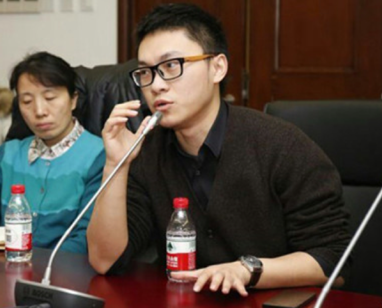 医联：凭什么被马化腾和马云同时相中？