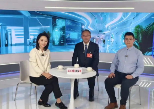 以科技重塑未来医疗：医联智慧医院解决方案助力健康中国2030